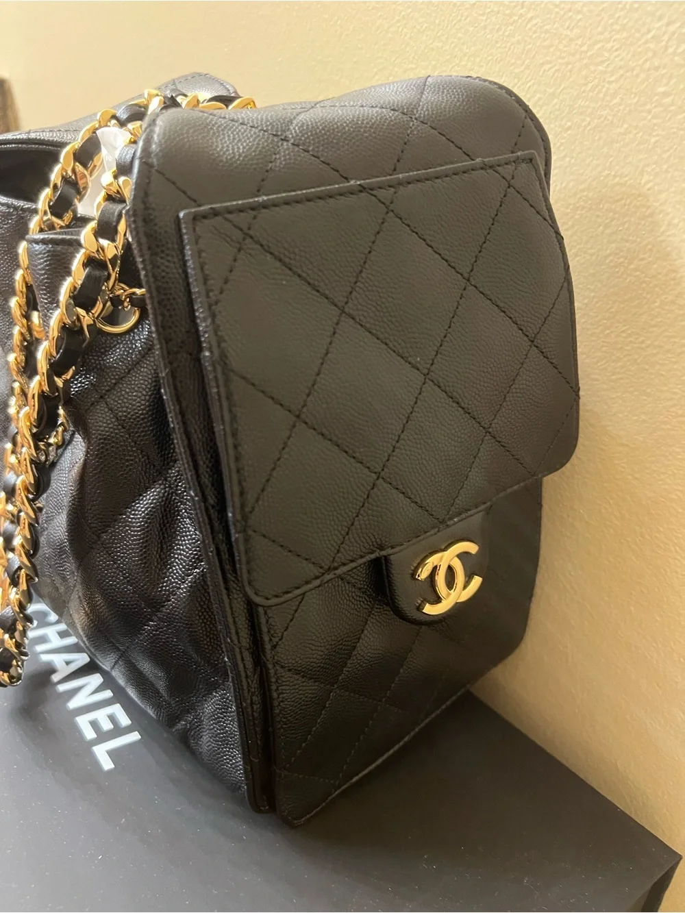 CHANEL brand new